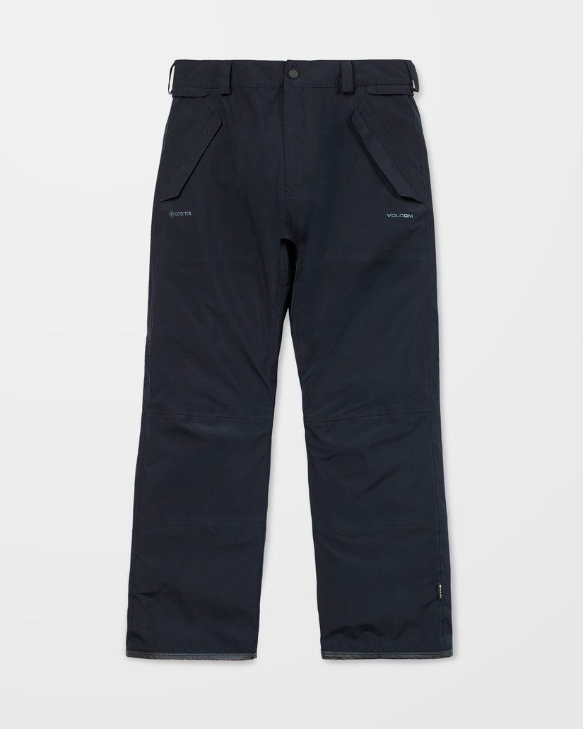 Tester 3L Gore-Tex Trousers - Black