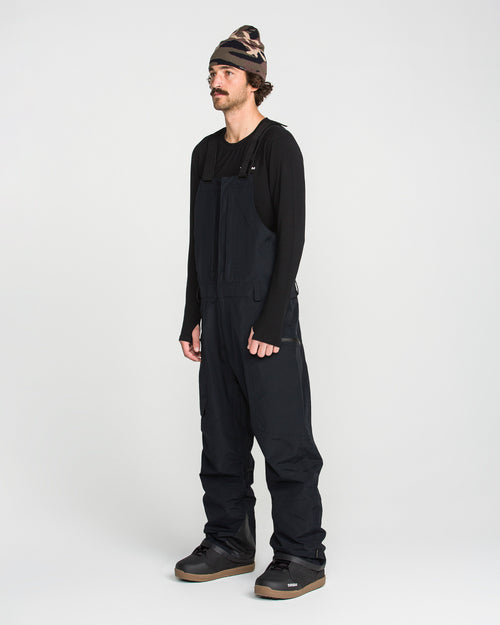 Rain Gore-Tex Bib Overall