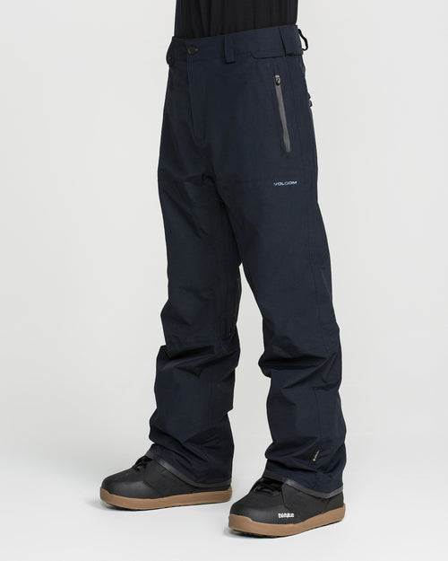 L Gore-Tex Trousers