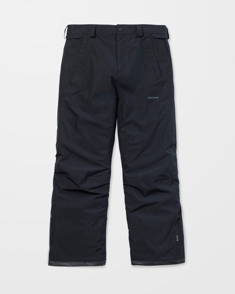 Dua Gore-Tex Trousers - Black