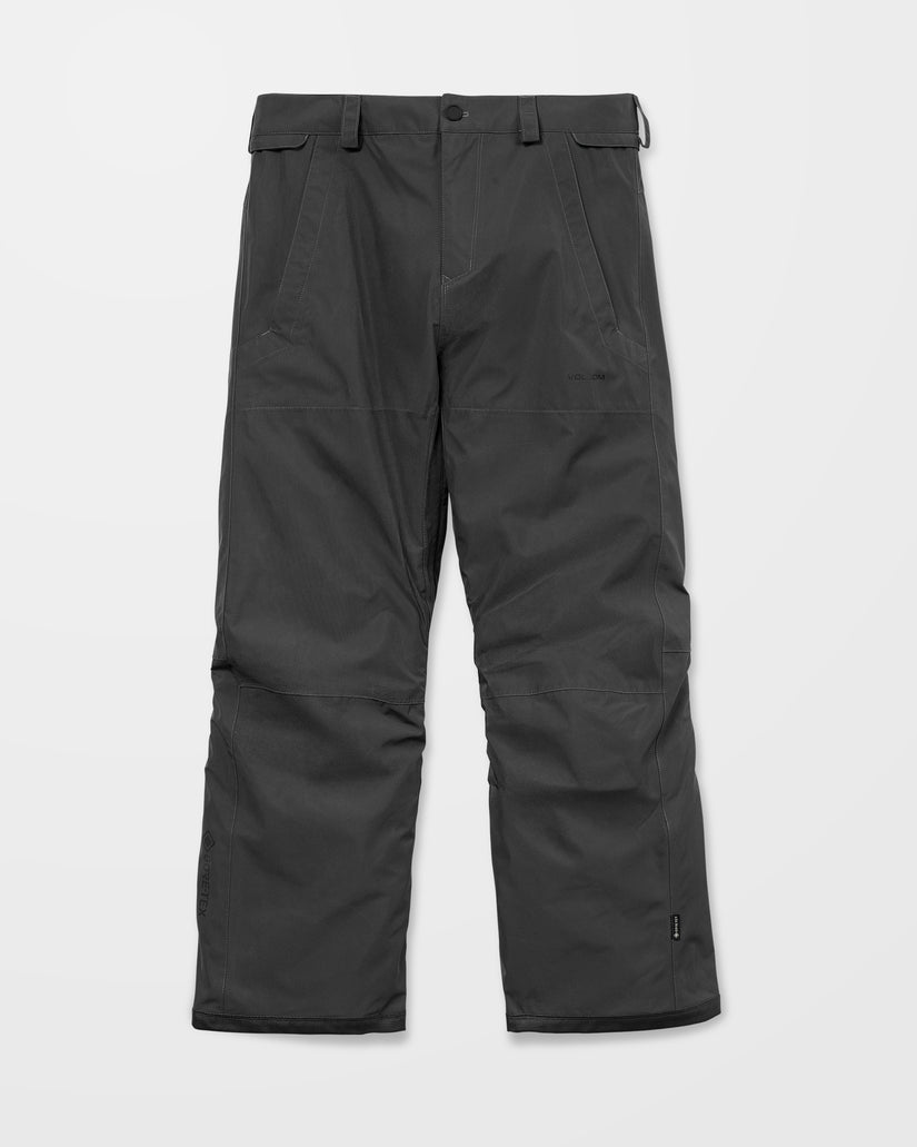 Dua Gore-Tex Trousers - Dark Grey