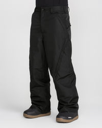 Kleveland 15K Trousers - Black