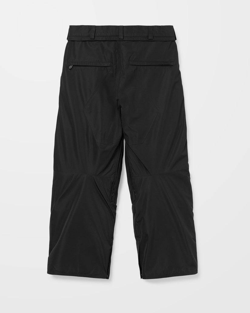 Kleveland 15K Trousers - Black