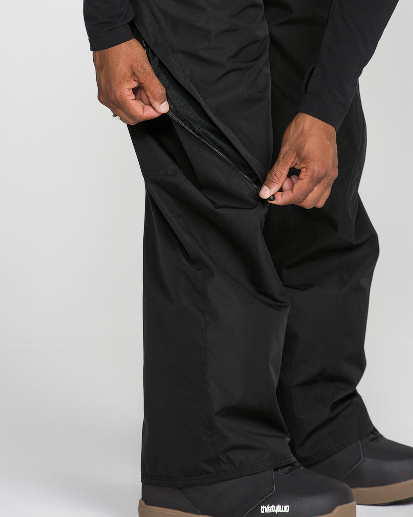Kleveland 15K Trousers - Black