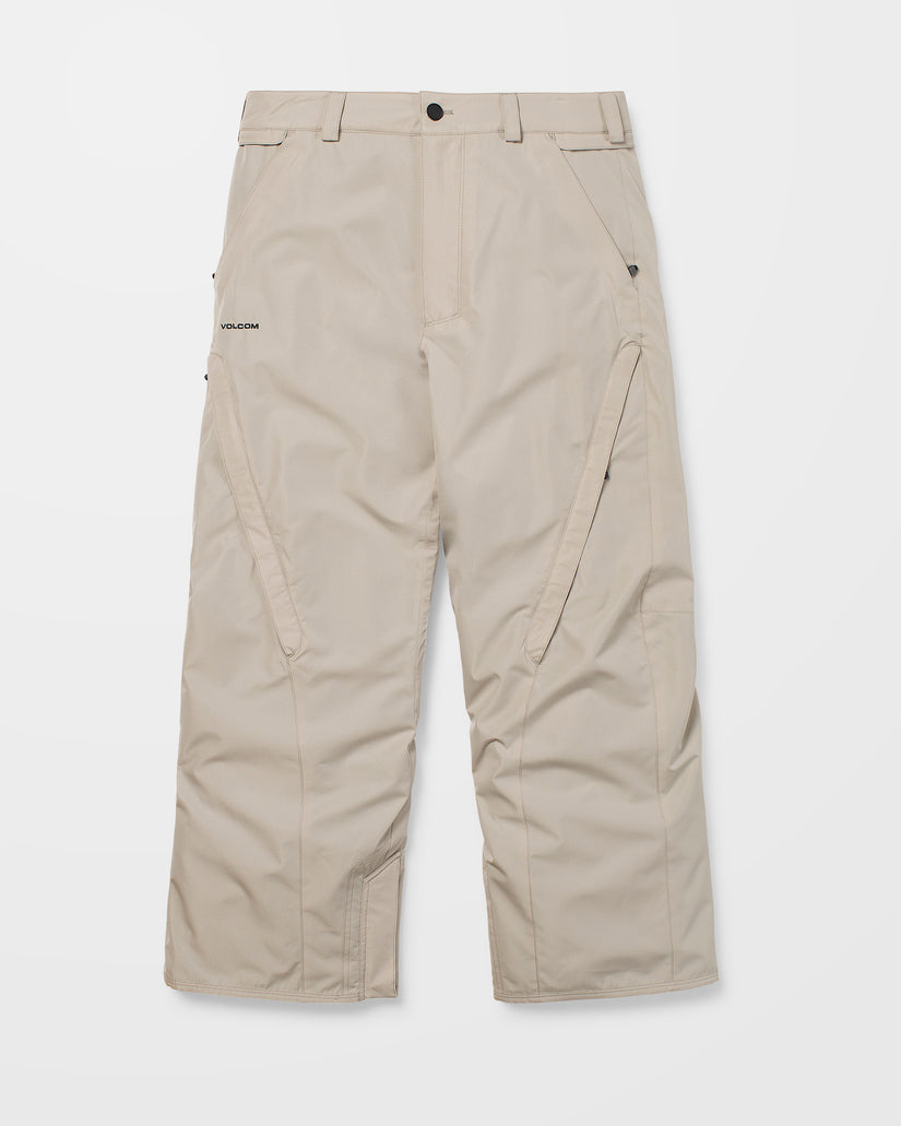 Kleveland 15K Trousers - Khaki