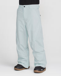 Kleveland 15K Trousers - Sky