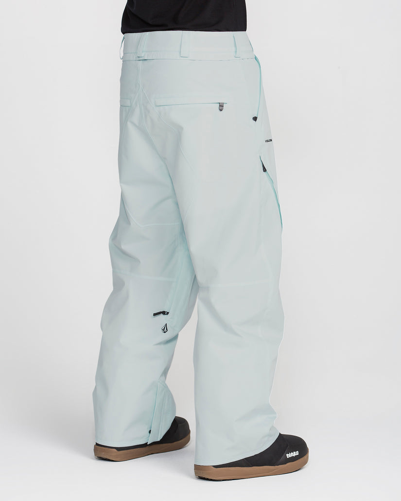 Kleveland 15K Trousers - Sky