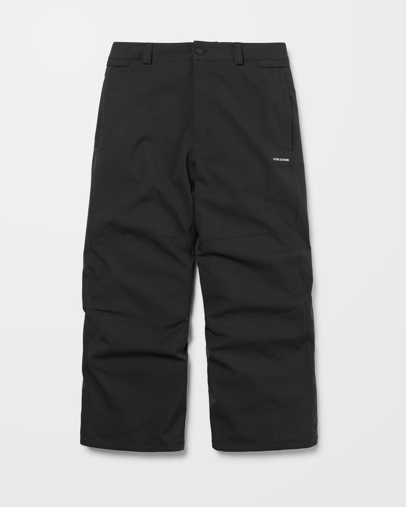 Snow Billow 10K Trousers - Black