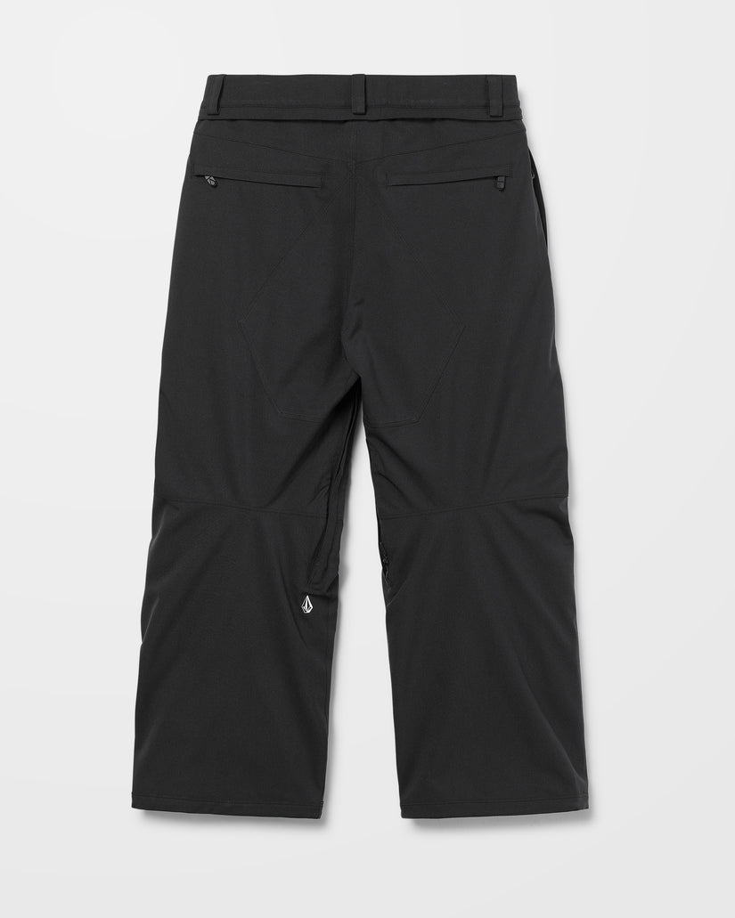 Snow Billow 10K Trousers - Black