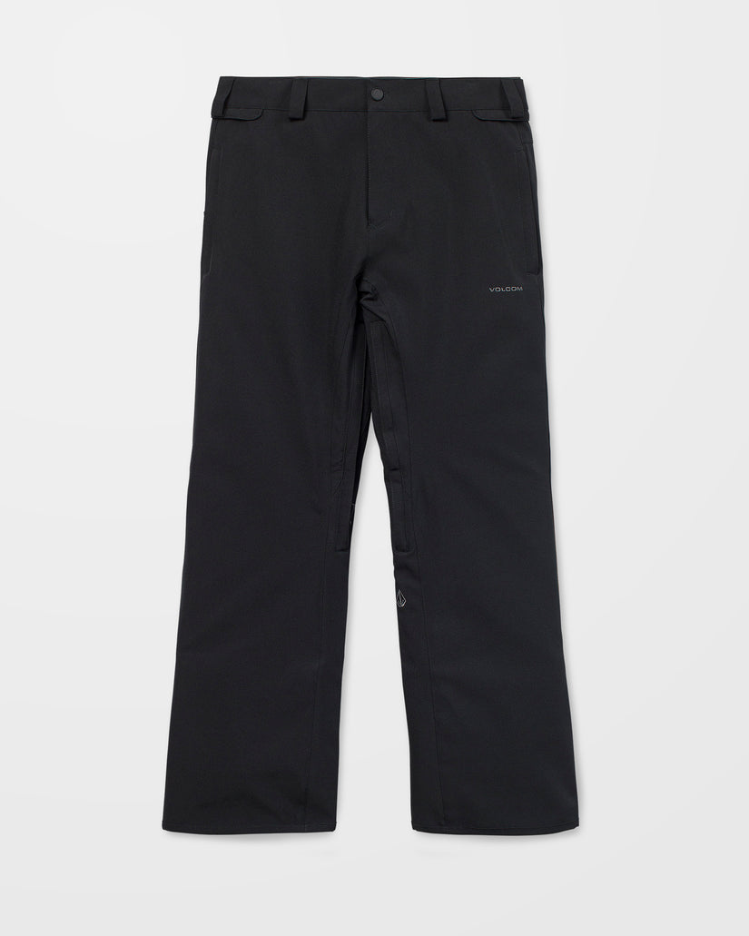 Freakin Snow Chino 15K Trousers - Black