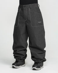 Lapper 10K Trousers - Black
