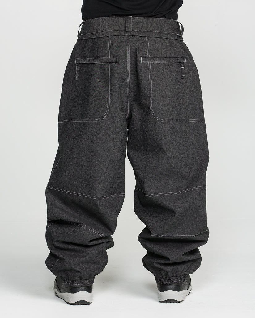 Lapper 10K Trousers - Black