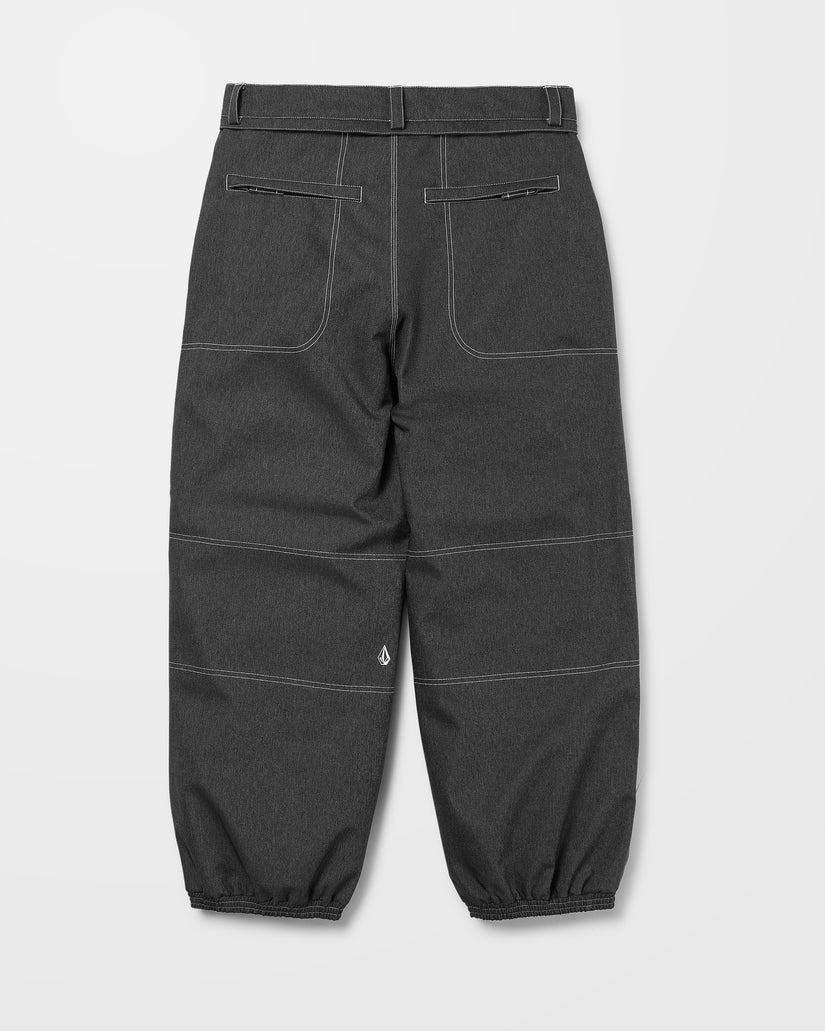 Lapper 10K Trousers - Black