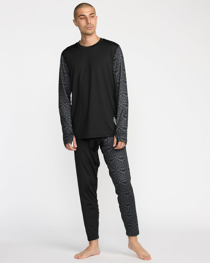 VOLCOM USST BASE LAYER PANT - MEN'S - Salty Peaks Snowboard Shop