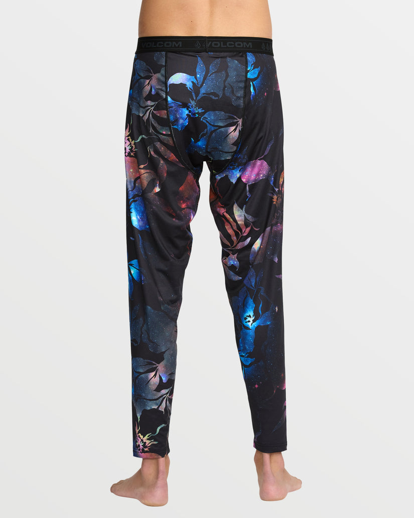 M V-Science Base Layer Trousers - Space Aloha