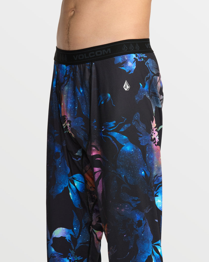 M V-Science Base Layer Trousers - Space Aloha