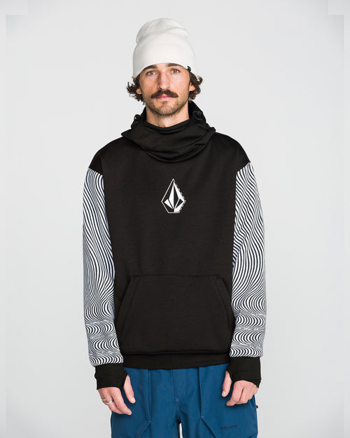Hydro Riding Hoodie