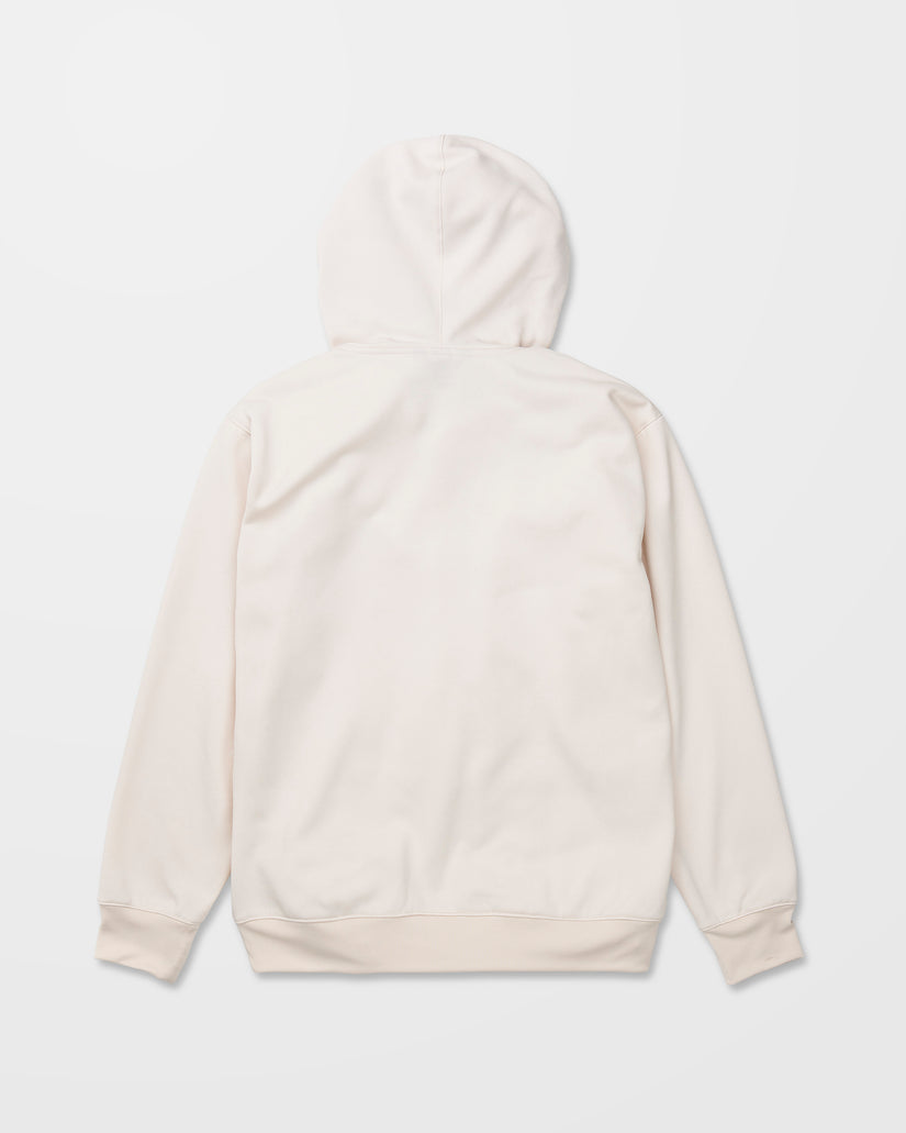 Hydro Riding Hoodie - Off White
