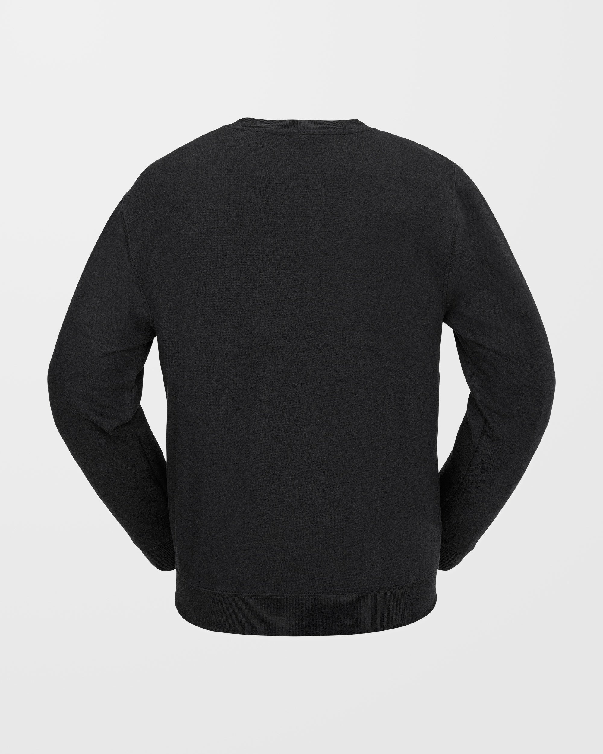 All I Got Jacket - Black | Volcom United Kingdom