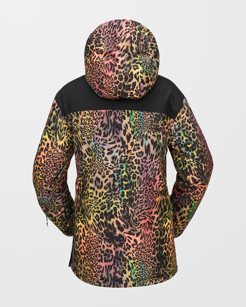 Fern Insulated Gore-Tex Jacket - Acid