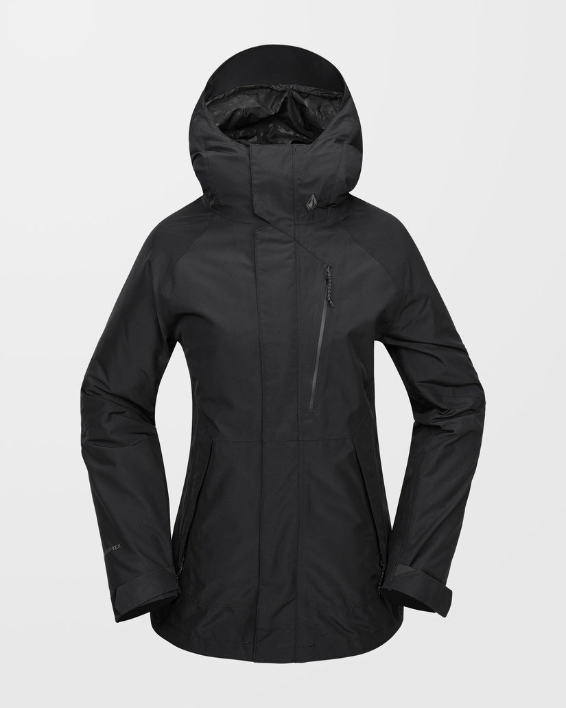 V.Co Aris Insulated Gore-Tex Jacket - Black