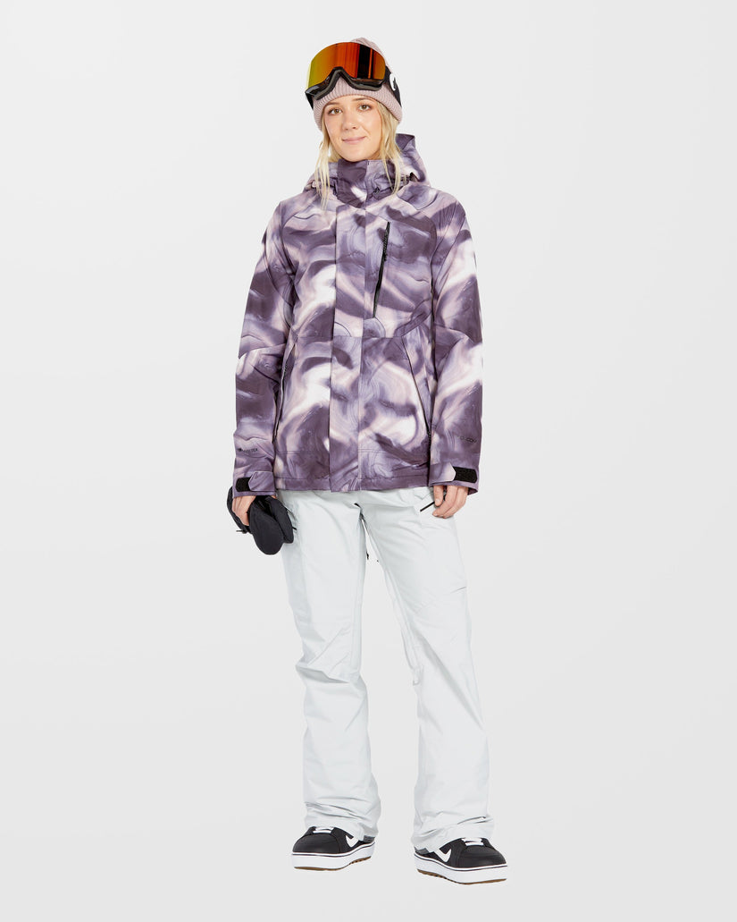 V.Co Aris Insulated Gore-Tex Jacket - Nirvana
