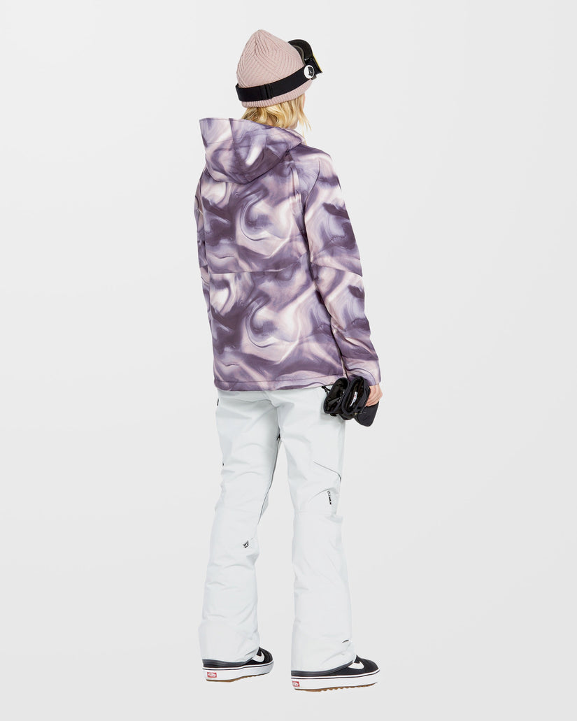 V.Co Aris Insulated Gore-Tex Jacket - Nirvana