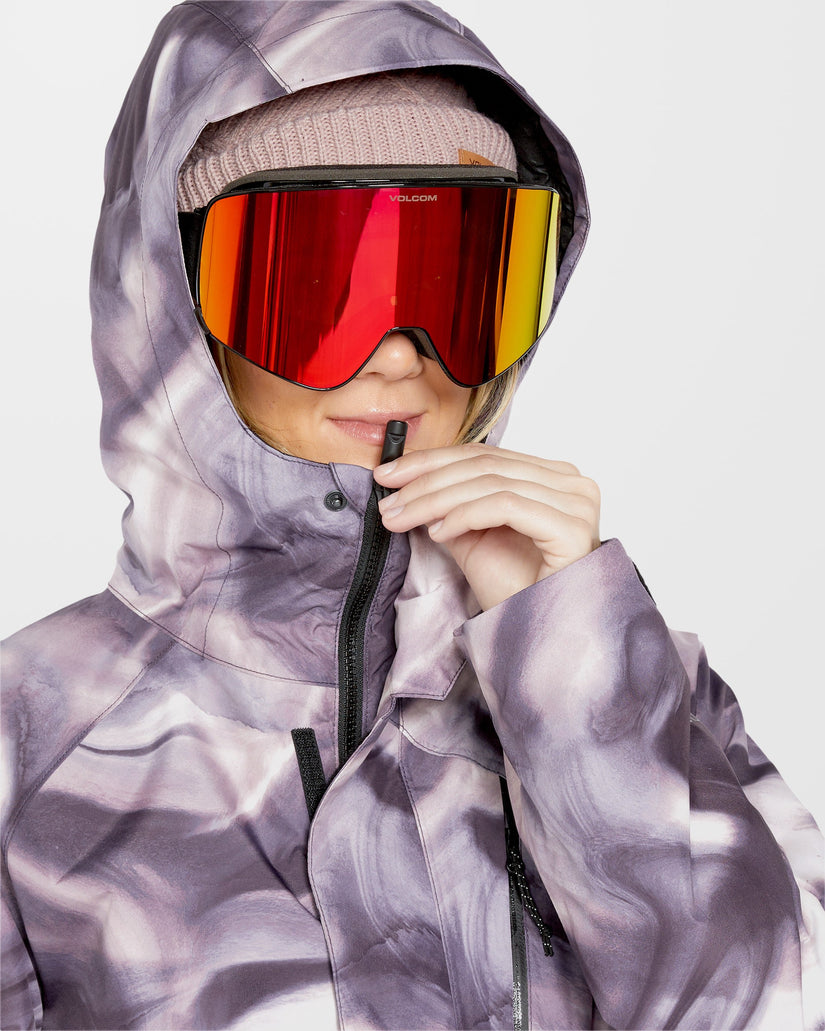 V.Co Aris Insulated Gore-Tex Jacket - Nirvana