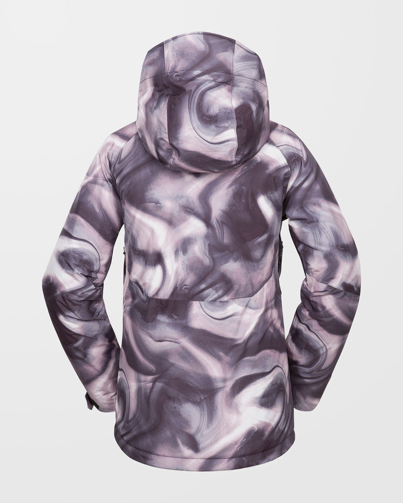 V.Co Aris Insulated Gore-Tex Jacket - Nirvana