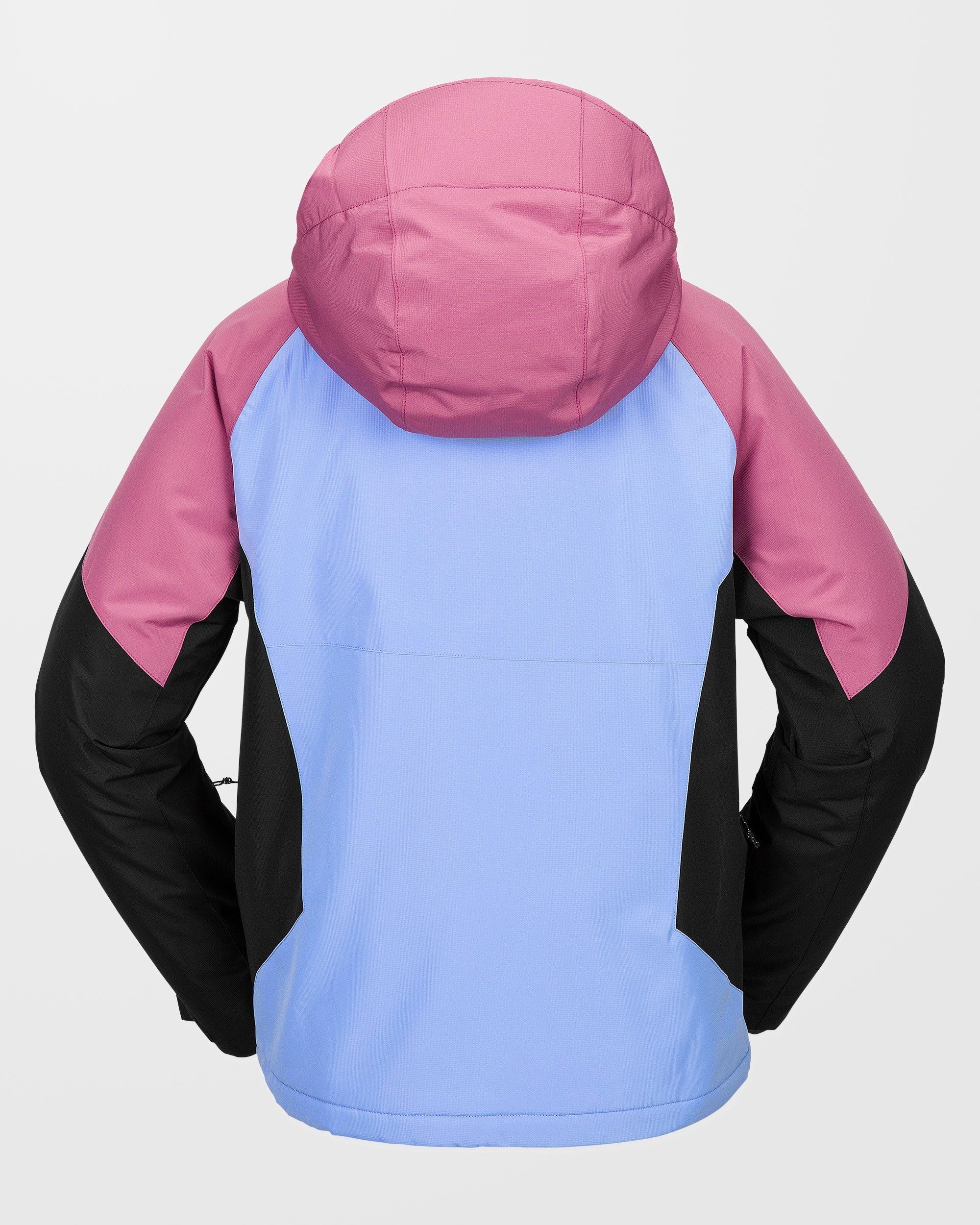 V.Co Aris Insulated Gore-Tex Jacket - Wasabi - Women - Volcom UK