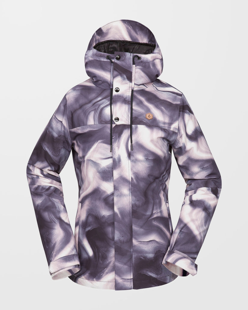 Bolt Insulated Jacket - Nirvana