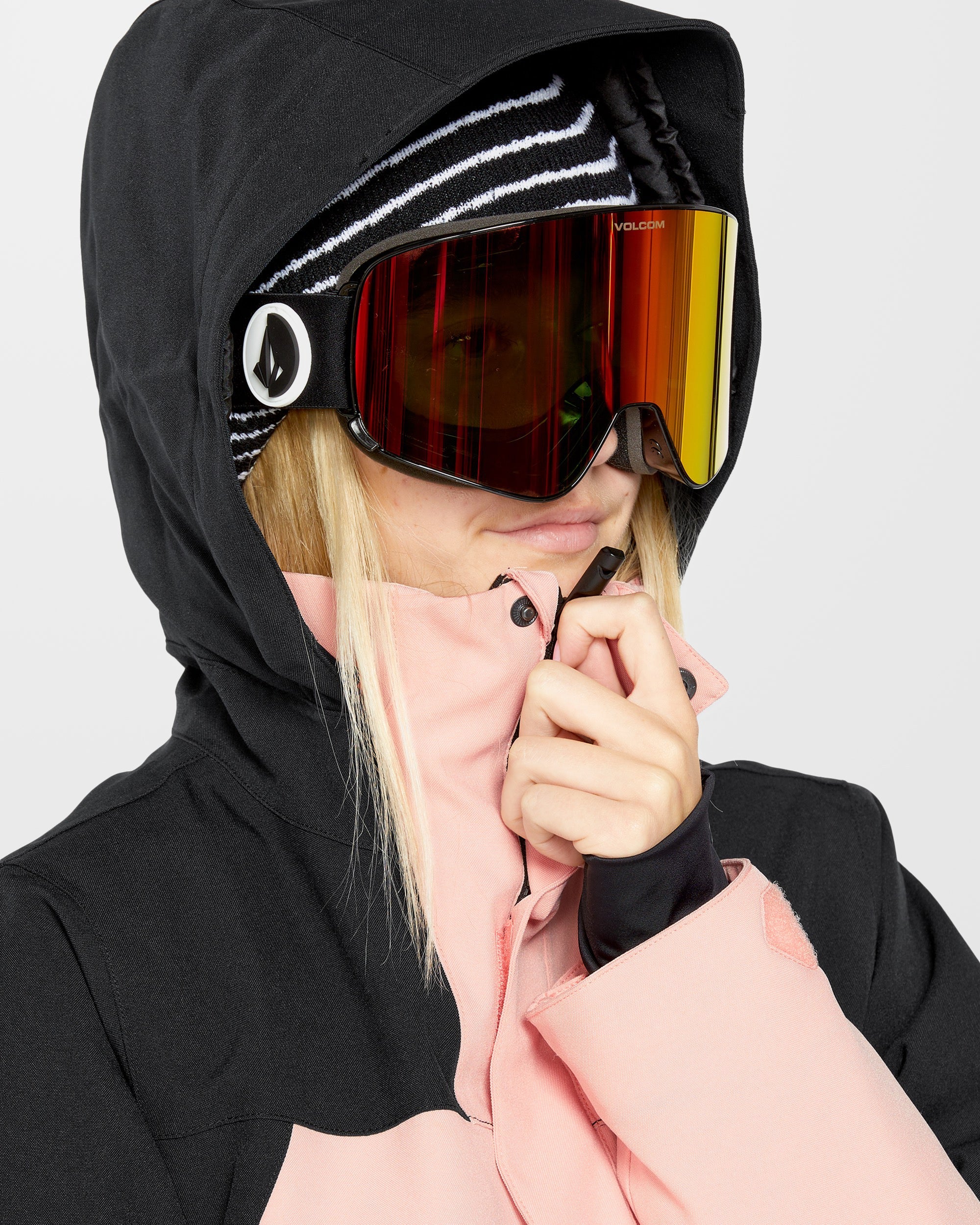 タグ付き新品Volcom Shelter 3D Stretch Jacket SHELTER 3D STRETCH JACKET - LICHEN GREEN – Volcom