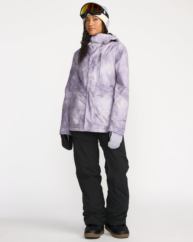 V.Co Eras Insulated Gore-Tex Jacket - Lavender Aura