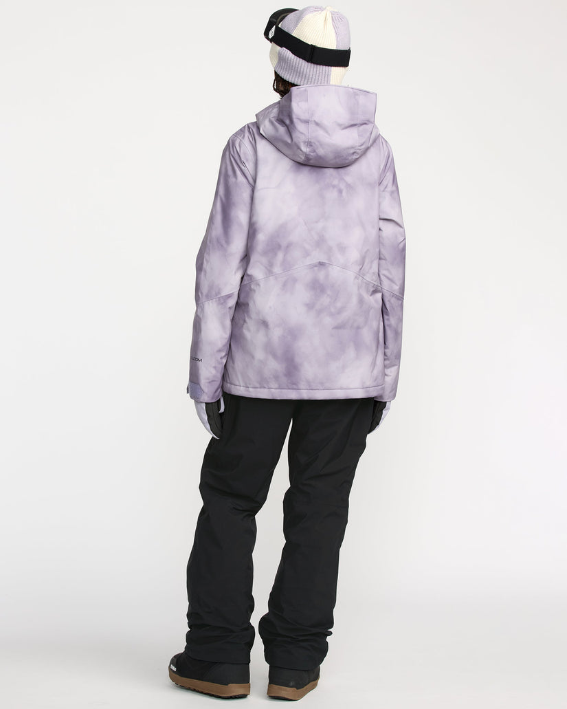V.Co Eras Insulated Gore-Tex Jacket - Lavender Aura