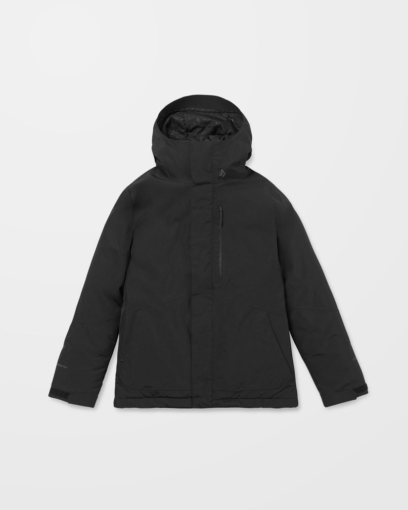 Eras Gore-Tex Insulated Jacket - Black