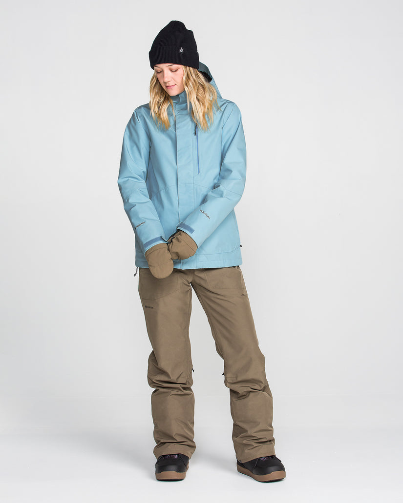 Eras Gore-Tex Insulated Jacket - Opal