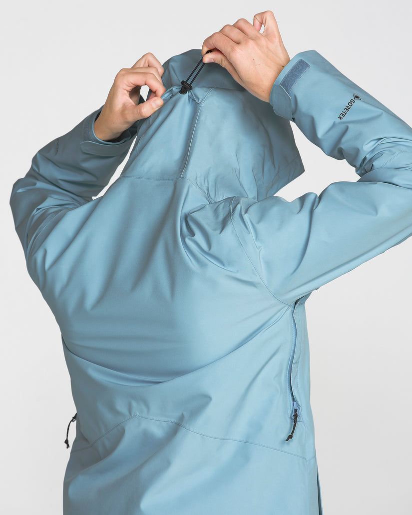 Eras Gore-Tex Insulated Jacket - Opal