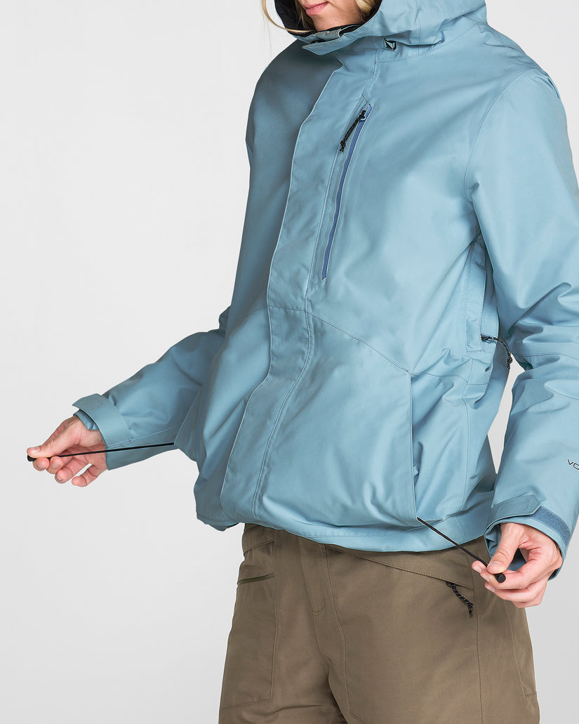 Eras Gore-Tex Insulated Jacket - Opal
