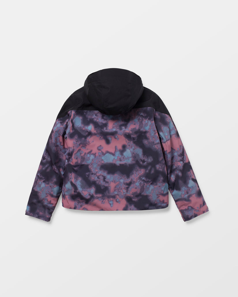 Steele Insulated 10K Jacket - Purple Haze