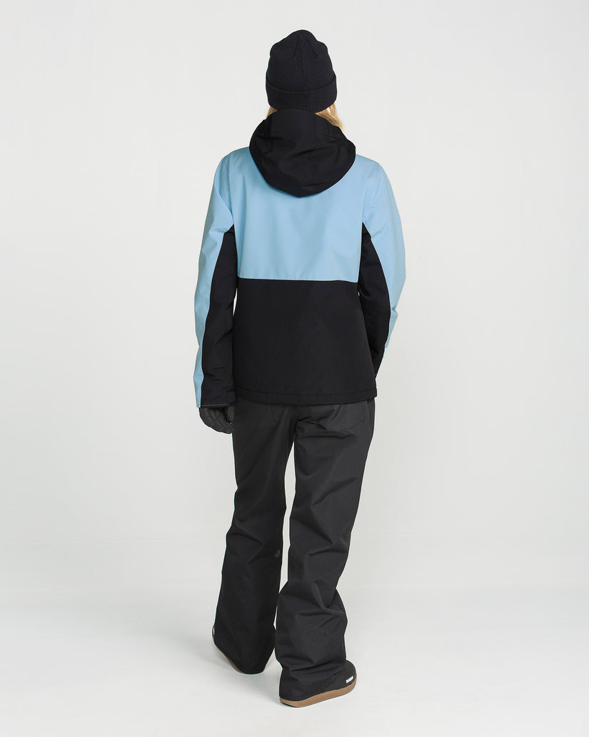Bolt Insulated 10K Jacket - Opal