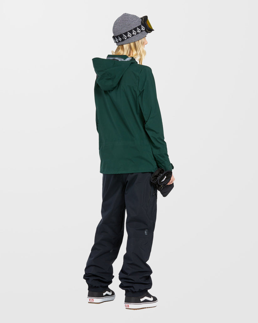 Vs 3L Stretch Gore-Tex Jacket - Scarab