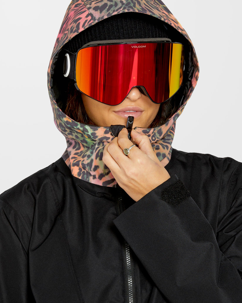 Ashfield Jacket - Black