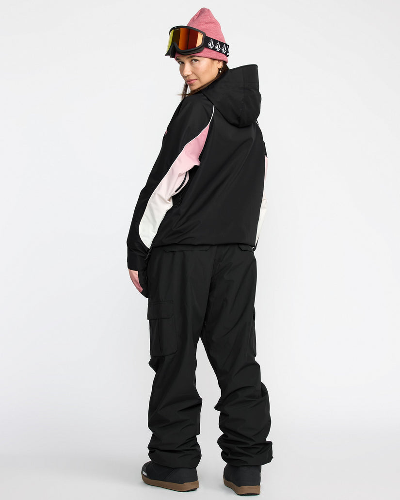 Stone Smokeshow 20K Jacket - Black