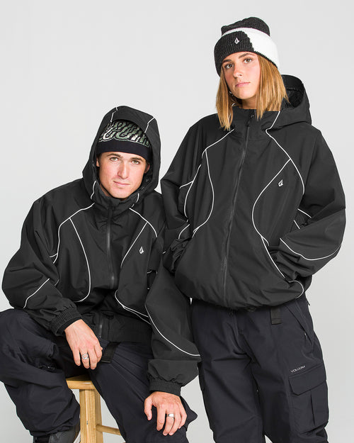 Liftline 20K Jacket