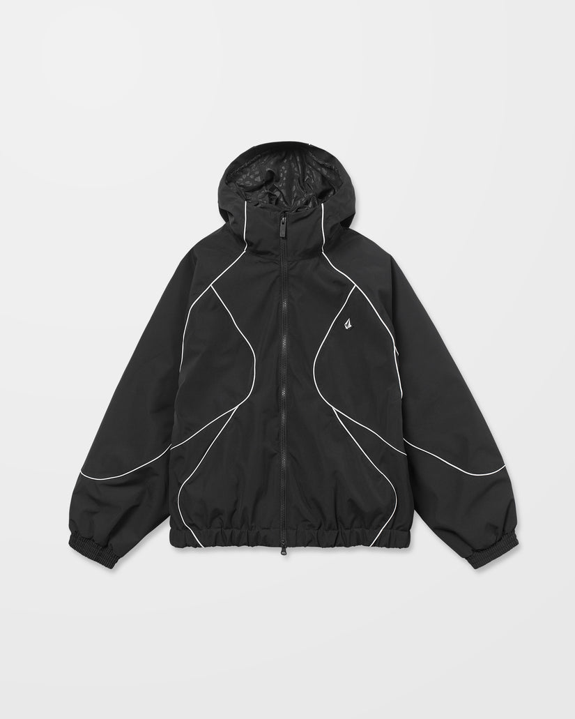 Liftline 20K Jacket - Black