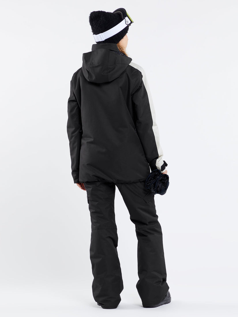 Bridger Insulated Trousers - BLACK (H1252402_BLK) [47]