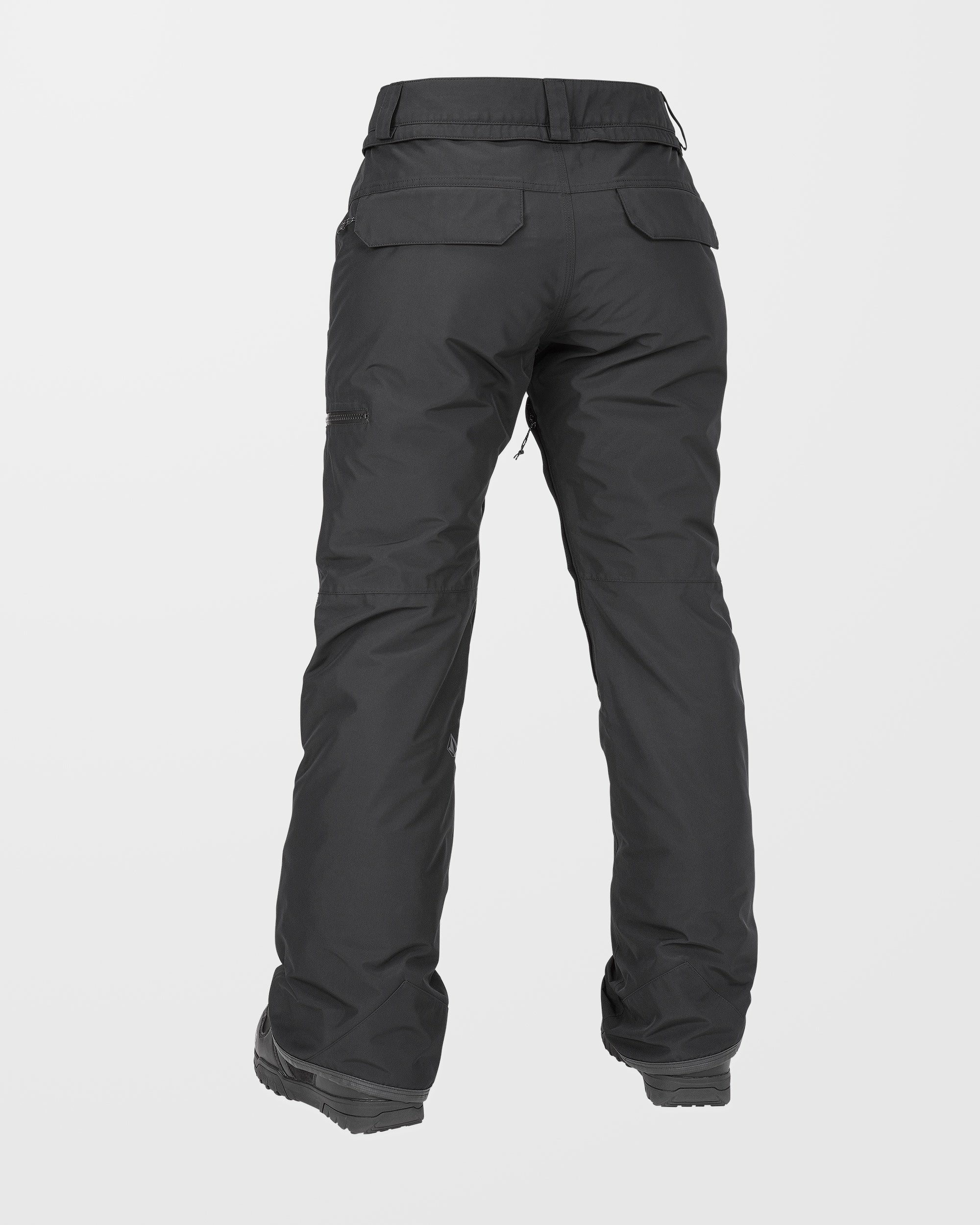 Knox Insulated Gore-Tex Trousers - Dusty Lavender - Women - Volcom