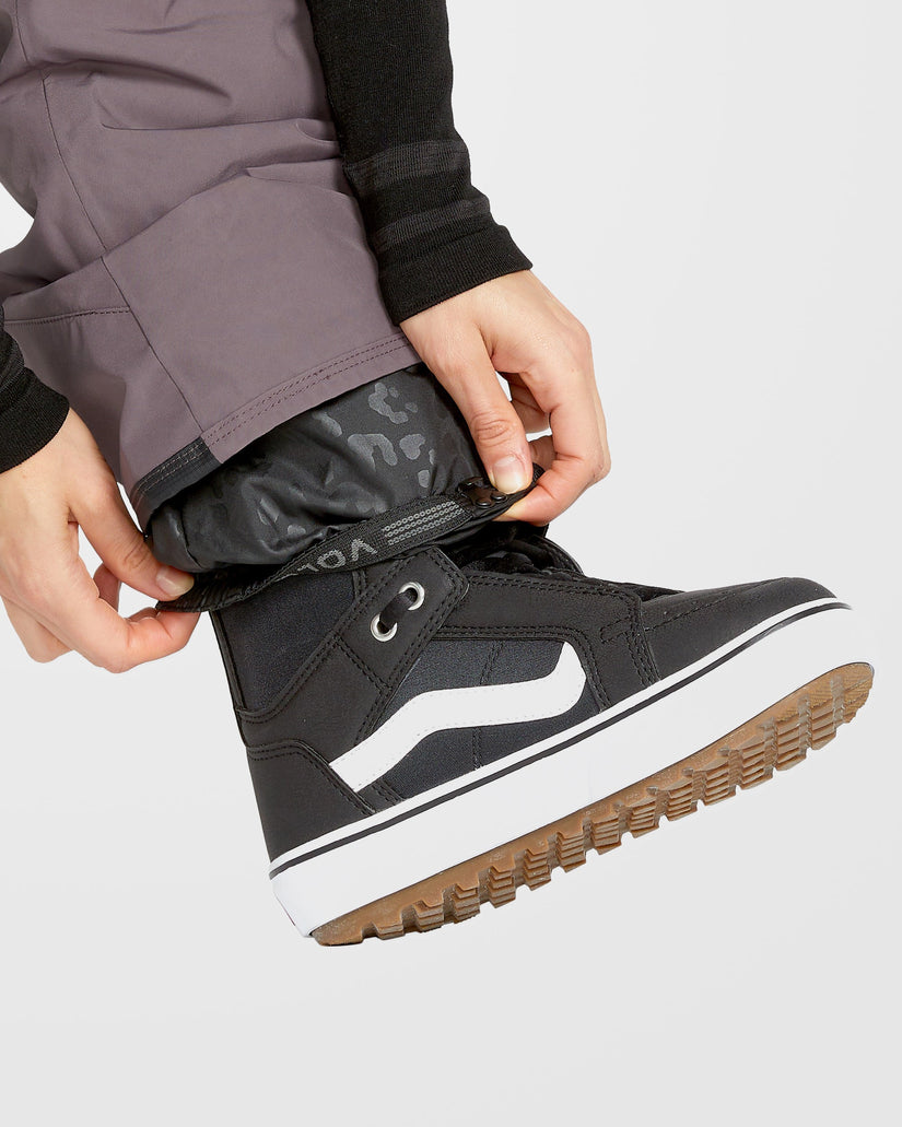 Knox Insulated Gore-Tex Trousers - Dusty Lavender