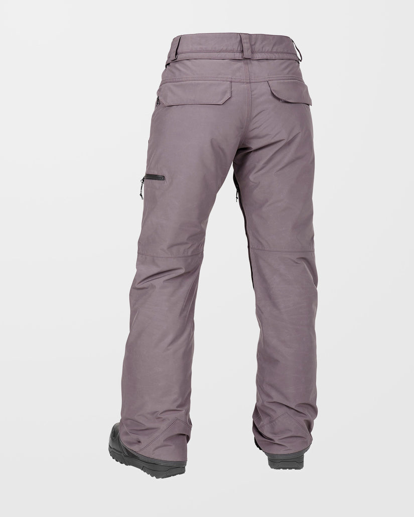 Knox Insulated Gore-Tex Trousers - Dusty Lavender
