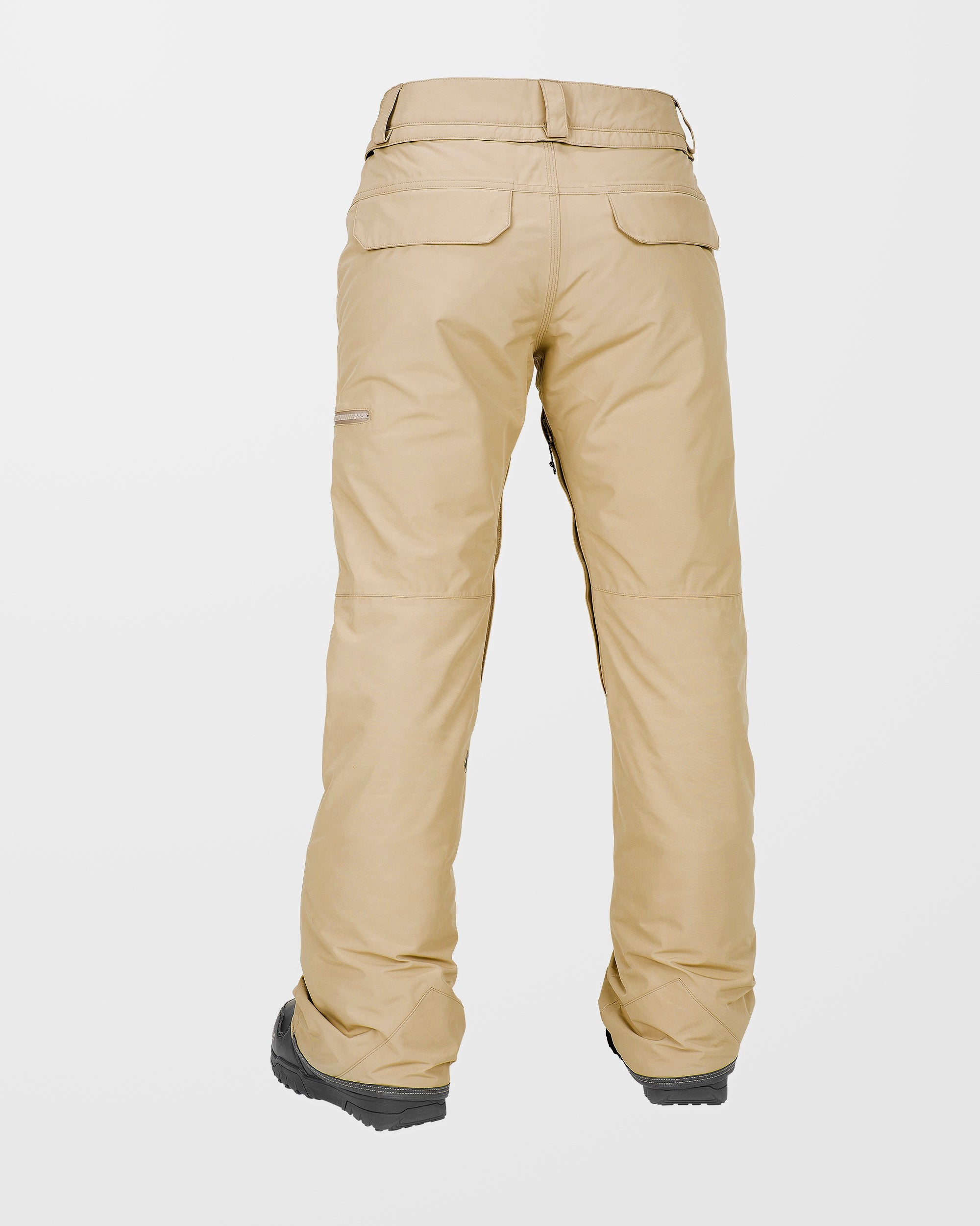 Knox Insulated Gore-Tex Trousers - Dusty Lavender - Women - Volcom